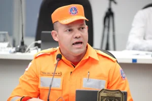XVI Corrida dos Bombeiros mobiliza vereadores e pauta melhorias no 10º BBM