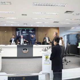 Por que lotes na Vila Belo Horizonte ainda registram Catalão?