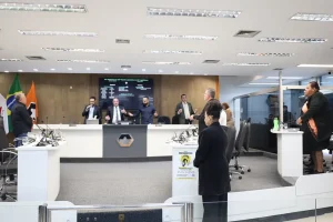 Por que lotes na Vila Belo Horizonte ainda registram Catalão?