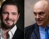 Daniel Vorcaro e pagamento de R$ 3,4 milhões ao escritório de Viviane Moraes citado em relatório da PF