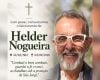 Helder Nogueira, que morreu aos 65 anos em Divinópolis
