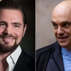 Daniel Vorcaro e pagamento de R$ 3,4 milhões ao escritório de Viviane Moraes citado em relatório da PF
