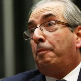 TRE-MG indefere candidatura de Eduardo Cunha nas Eleições 2026