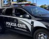Polícia Militar realiza buscas por suspeitos de estupro e roubo na região da MG-050, em Divinópolis