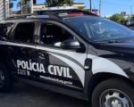 Pol&iacute;cia Militar realiza buscas por suspeitos de estupro e roubo na regi&atilde;o da MG-050, em Divin&oacute;polis