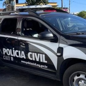 Polícia Militar realiza buscas por suspeitos de estupro e roubo na região da MG-050, em Divinópolis