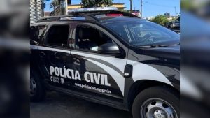 Polícia Militar realiza buscas por suspeitos de estupro e roubo na região da MG-050, em Divinópolis
