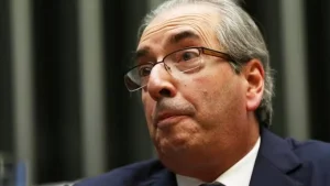 TRE-MG indefere candidatura de Eduardo Cunha nas Eleições 2026