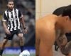 Alexsander, volante do Atlético, é suspenso pelo STJD após provocar Kaio Jorge