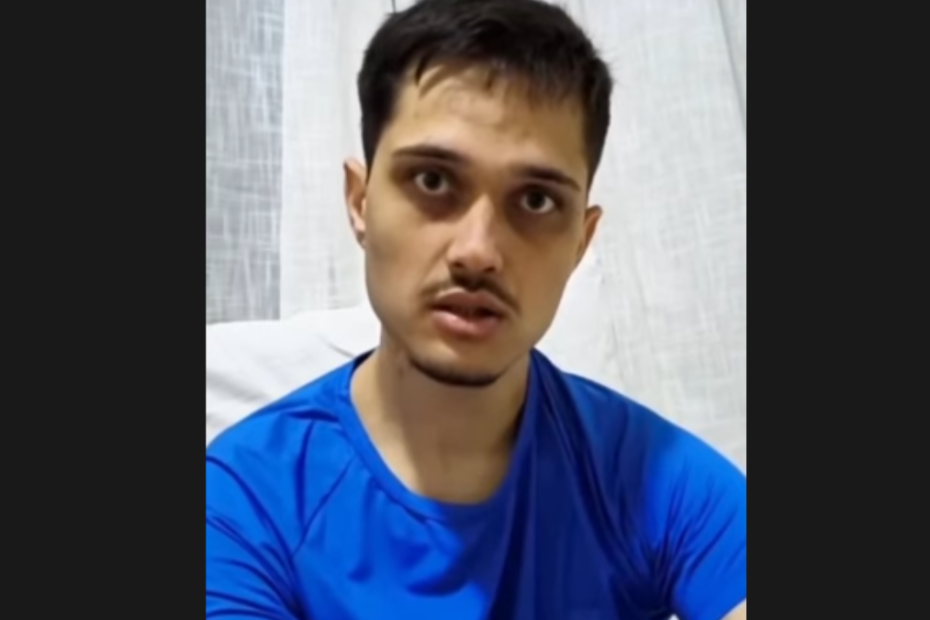 M&eacute;dico de 26 anos se recupera ap&oacute;s grave acidente na BR-352