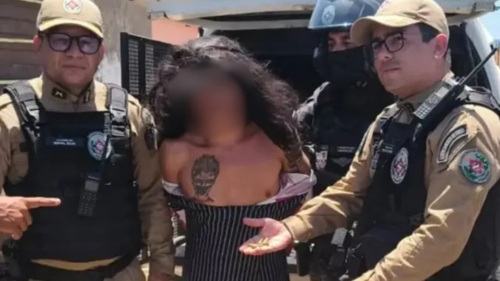 Homem suspeito de envolvimento em 16 homic&iacute;dios &eacute; preso na Para&iacute;ba