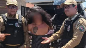 Homem suspeito de envolvimento em 16 homicídios é preso na Paraíba