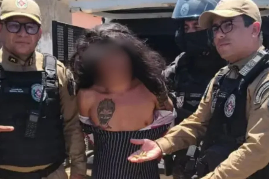 Homem suspeito de envolvimento em 16 homic&iacute;dios &eacute; preso na Para&iacute;ba