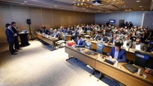 Clubes brasileiros negociam linha de crédito do BNDES diante do risco de perda de receitas com bets