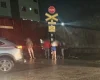 Homem é atropelado por trem no bairro Padre Eustáquio em Itaúna