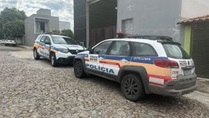 Polícia Militar investiga execução de homem de 32 anos na região do bairro Planalto, em Divinópolis