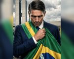 Flávio Dino derruba sigilo de investigação da Polícia Federal sobre o filme Dark Horse