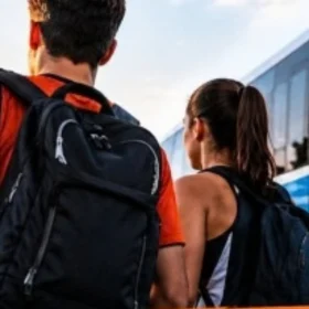 Atletas e equipes podem solicitar apoio para transporte esportivo em Divinópolis