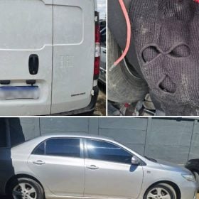 Polícia Civil deflagra Operação Acrídio para investigar furtos de cabos e equipamentos rurais