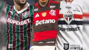 Ministério do Esporte convoca clubes e federações para reunião após proibição das bets