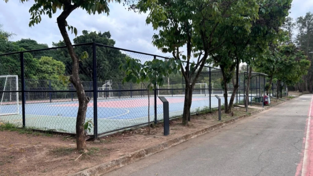 Parque da Ilha ter&aacute; hor&aacute;rio ampliado em Divin&oacute;polis