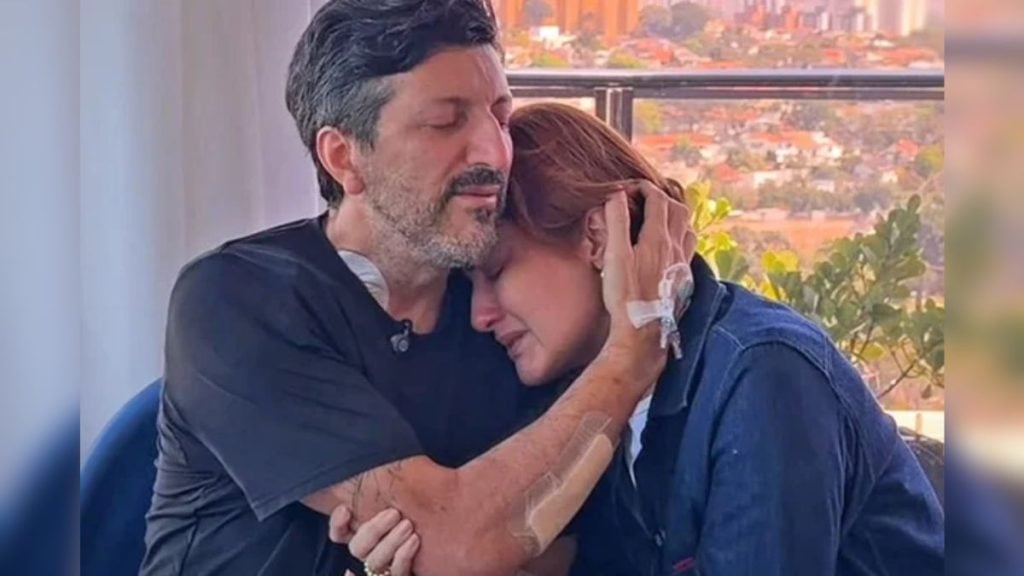 Lito Sousa deixa hospital e inicia cuidados paliativos em casa