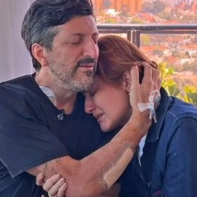 Lito Sousa deixa hospital e inicia cuidados paliativos em casa