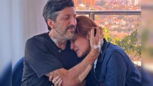 Lito Sousa deixa hospital e inicia cuidados paliativos em casa
