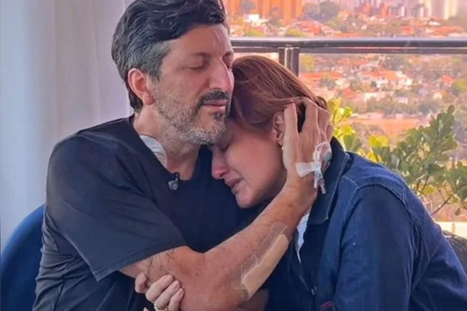 Lito Sousa deixa hospital e inicia cuidados paliativos em casa
