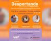 Evento Despertando sobre saúde do cérebro será realizado em Divinópolis