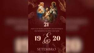 21ª Festa de Reinado reúne grupos de congado no bairro São José em Divinópolis
