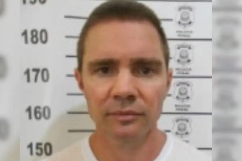 Daniel Vorcaro, ex-banqueiro do Banco Master, poder&aacute; votar em se&ccedil;&atilde;o eleitoral instalada no Complexo Penitenci&aacute;rio da Papuda.