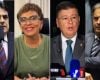 Quaest Senado MG: Domingos Sávio, 14%; Marília, 13%; Viana, 12%; Aécio, 12%