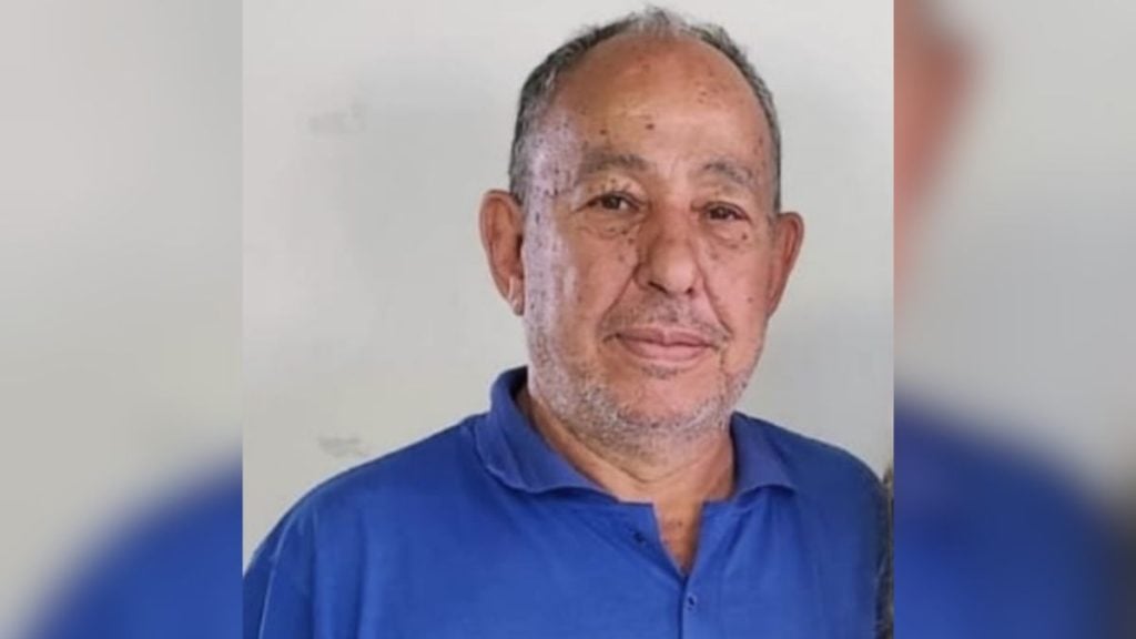 Erson Ribeiro, servidor que atuou na Vigil&acirc;ncia Sanit&aacute;ria e Vigil&acirc;ncia Ambiental de Divin&oacute;polis