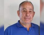 Erson Ribeiro, servidor que atuou na Vigilância Sanitária e Vigilância Ambiental de Divinópolis