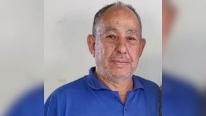Erson Ribeiro, servidor que atuou na Vigilância Sanitária e Vigilância Ambiental de Divinópolis