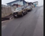 Guilherme Pereira da Silva, de 35 anos, morreu após ser baleado durante cumprimento de mandado no bairro Alto Alegre; Polícia Militar e familiares apresentam versões diferentes sobre o caso.