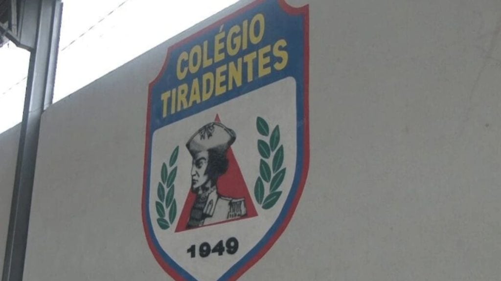 Colégio Tiradentes da Polícia Militar de Minas Gerais