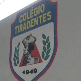 Colégio Tiradentes da Polícia Militar de Minas Gerais