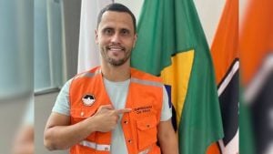 Ministro Cristiano Zanin, do STF, mantém validade de gravações feitas por Gleidson Azevedo em investigação de corrupção em Divinópolis