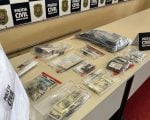 Polícia Civil deflagra Operação Sim Forjado para investigar possíveis fraudes bancárias em Divinópolis
