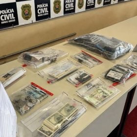 Polícia Civil deflagra Operação Sim Forjado para investigar possíveis fraudes bancárias em Divinópolis