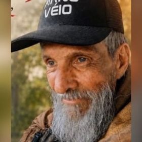 Família pede doações de sangue para Helder Nogueira em Divinópolis