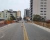 Viaduto do Esplanada será interditado para obras nesta quinta-feira em Divinópolis