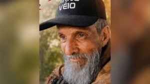 Família pede doações de sangue para Helder Nogueira em Divinópolis