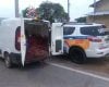 Grupo detido com cerca de duas toneladas de fios de cobre furtados de usina em Divinópolis
