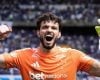 Otávio, goleiro do Cruzeiro, é convocado pela primeira vez para a Seleção Brasileira