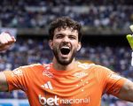 Otávio, goleiro do Cruzeiro, é convocado pela primeira vez para a Seleção Brasileira