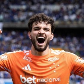 Otávio, goleiro do Cruzeiro, é convocado pela primeira vez para a Seleção Brasileira
