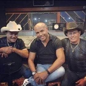 Gino se emociona ao falar sobre Rick em vídeo de homenagem